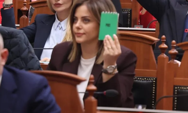 Çështja e 300 familjeve të Elbasanit në Kuvend, Aulona Bylykbashi kërkon ndërhyrje ligjore