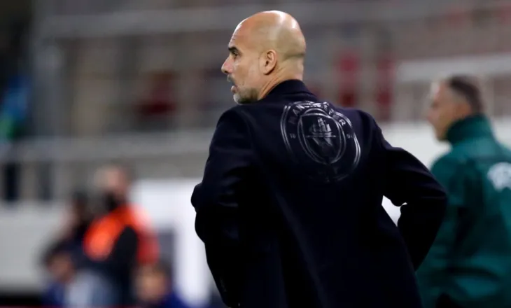 Çështja e ditës, a po i vjen fundi epokës Guardiola tek Manchester City?!