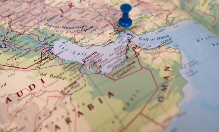 Çfarë alternativash ka Evropa për rrugët e naftës me mbylljen e Hormuzit?