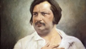 Çfarë bëri Balzac kur pa në shitje një kopje të jashtëligjshme të romanit të tij
