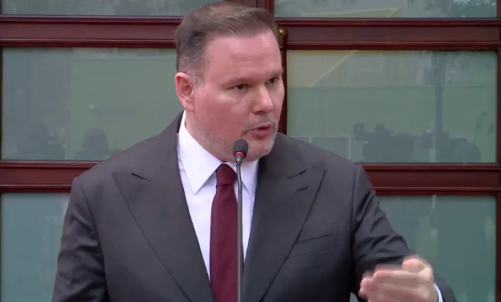 Çfarë do të ndodhë me çmimin e naftës? Ministri: Sot mblidhet Bordi i Transparencës