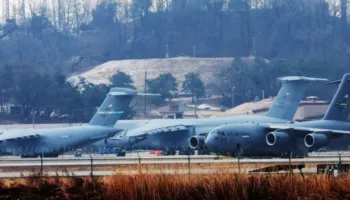 Çfarë do të thotë lufta në Iran për industrinë e mbrojtjes së Amerikës?