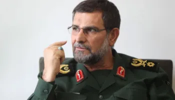 Çfarë do të thotë vdekja e kreut të Marinës iraniane për luftën në Lindjen e Mesme