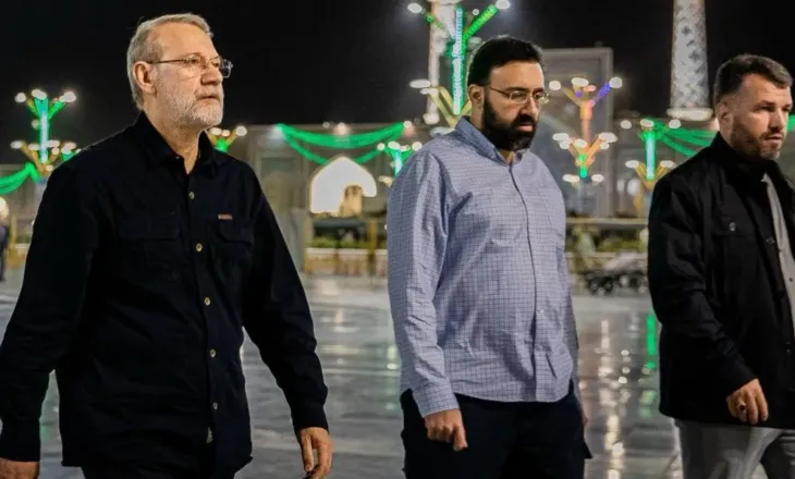 Çfarë do të thotë vrasja e Larijanit për strukturën e pushtetit në Iran