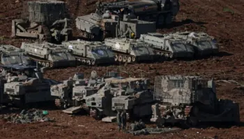 Çfarë duhet të dini për brigadën izraelite Golani