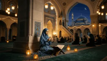 Çfarë duhet të dini për Natën e Kadrit dhe rëndësinë e saj