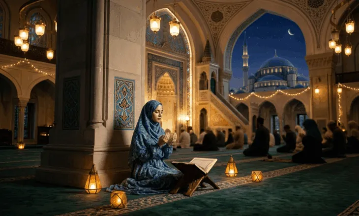 Çfarë duhet të dini për Natën e Kadrit dhe rëndësinë e saj