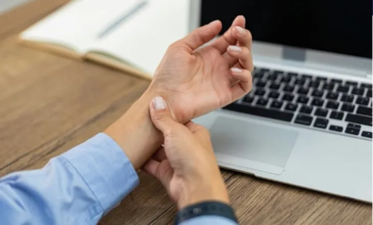 Çfarë e ul pulsin?