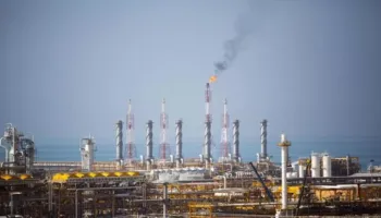 Çfarë është fusha South Pars, rafineria gjigante iraniane që nisi grevat e shtypura nga Pasdaranët