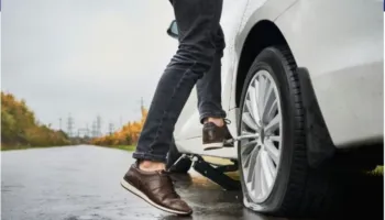 Çfarë është më fitimprurëse kur ju shpohet një gomë – riparimi apo zëvendësimi?