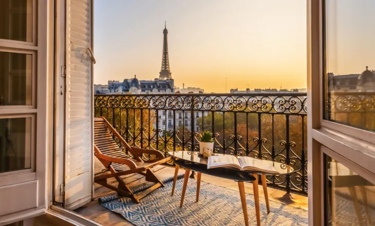 Çfarë është sindroma e Parisit?/ Mësojeni…