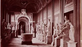 Çfarë fshehin arkivat e Vatikanit?