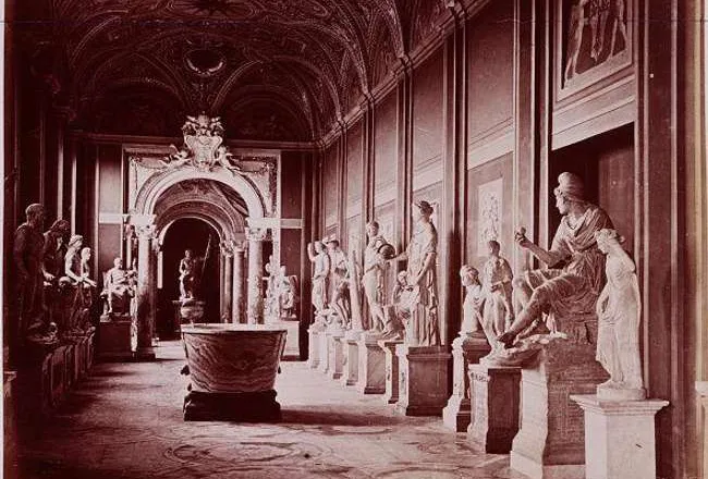 Çfarë fshehin arkivat e Vatikanit?