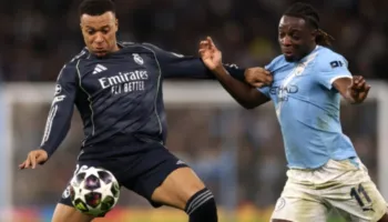 Çfarë gabimi bën Reali i Madrid-it, Mbappe bën rezonancën e gjurit të gabuar, mjeku pushohet nga puna