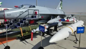 Çfarë janë raketat kineze që bleu Serbia?