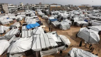 Çfarë ka ndodhur në Gaza dhe në Bregun Perëndimor që nga fillimi i luftës me Iranin?