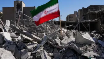 Çfarë mund të ndodhë me Iranin? ANALIZA e CNN: 3 skenarët se si mund të përfundojë lufta në Lindjen e Mesme