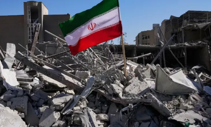 Çfarë mund të ndodhë me Iranin? ANALIZA e CNN: 3 skenarët se si mund të përfundojë lufta në Lindjen e Mesme