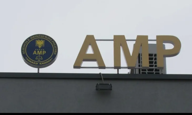 Çfarë ndodhi? AMP pezullon nga detyra një efektiv policie, ja për çfarë akuzohet (Emri)