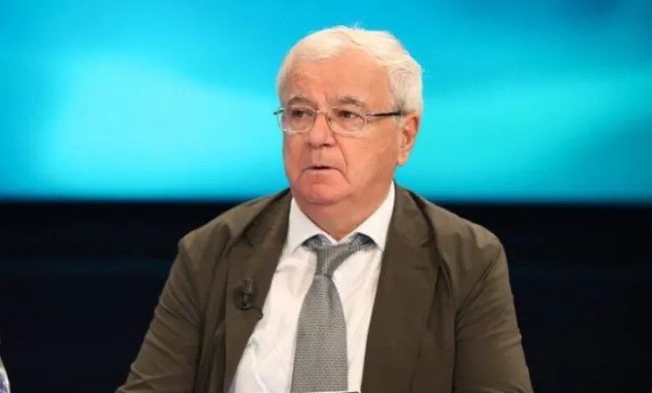 Çfarë ndodhi? Avokat Ngjela revoltohet dhe ‘braktis’ studion: Hajde vazhdoni nuk merrem unë me broçkullat..