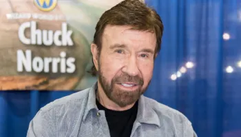 Çfarë ndodhi? Chuck Norris dërgohet me urgjencë në spital