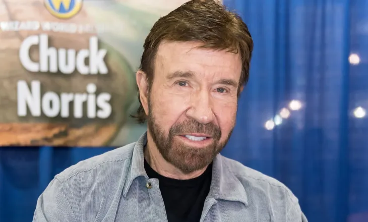Çfarë ndodhi? Chuck Norris dërgohet me urgjencë në spital