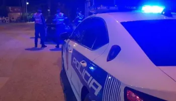 Çfarë ndodhi mbrëmë në Sarandë? Të shtëna me armë zjarri, policia gjen 3 gëzhoja në vendngjarje