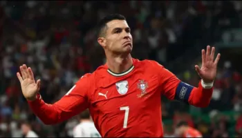 Çfarë ndodhi me Cristiano Ronaldon? Futbollisti i famshëm nuk përfshihet në listën e Portugalisë në ndeshjet…