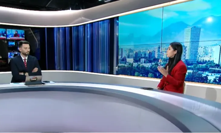 Çfarë ndodhi në Kryeministri / E përjashtoi nga konferenca, flet Ambrozia Meta: E pyeta Ramën për Ballukun…