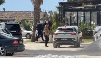 Çfarë ndodhi? Rama mbërrin në Vlorë, takim me deputetë dhe përfaqësues të pushtetit vendor