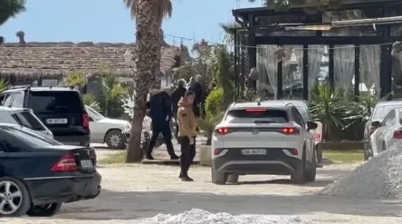 Çfarë ndodhi? Rama mbërrin në Vlorë, takim me deputetë dhe përfaqësues të pushtetit vendor