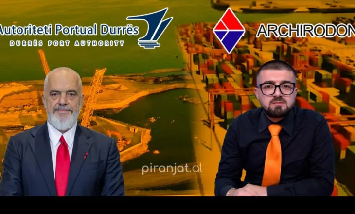 Çfarë paralajmëronte Rama?/ Skualifikohen gjigantët botërorë, mbetet një kompani: Misteret e tenderit të Porto Romanos