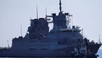 Çfarë po ndodh? Anije dhe aeroplanë luftarakë në Qipro, shtetet e NATO-s rrisin praninë ushtarake