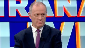 Çfarë po ndodh? Gjenerali: Irani bën luftë hibride, ja sa rrezikon Shqipëria