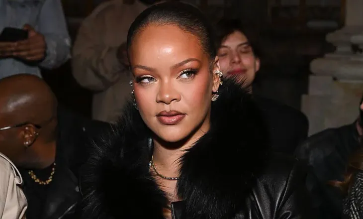 Çfarë po ndodh? Gruaja e përfshirë në të shtënat pranë shtëpisë së Rihanna-s flet për herë të parë