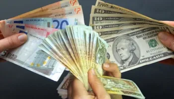 Çfarë po ndodh me monedhat? Ja sa blihen dhe shiten dollari dhe euro