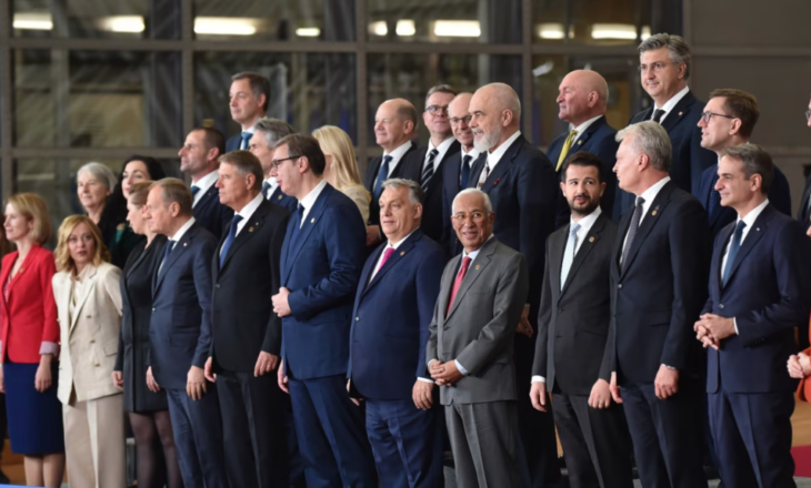 Çfarë po ndodh me rrugën e Ballkanit drejt BE-së?