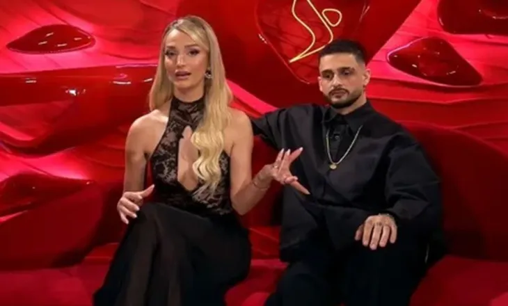 Çfarë po ndodh mes Selin dhe Gimbos, një deklaratë që mund të ndryshojë gjithçka