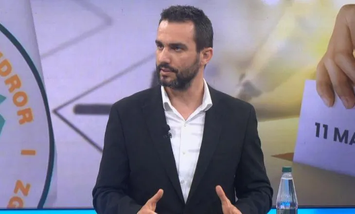 Çfarë po paralajmëron?/ Lapaj: Kemi një tjetër plan më aktiv të përballjes me Ramën