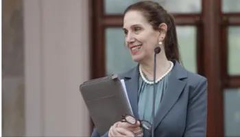 “Çfarë rezultatesh ke si ministrja më afatgjatë e Ramës”? Ja si përgjigjet Mirela Kumbaro