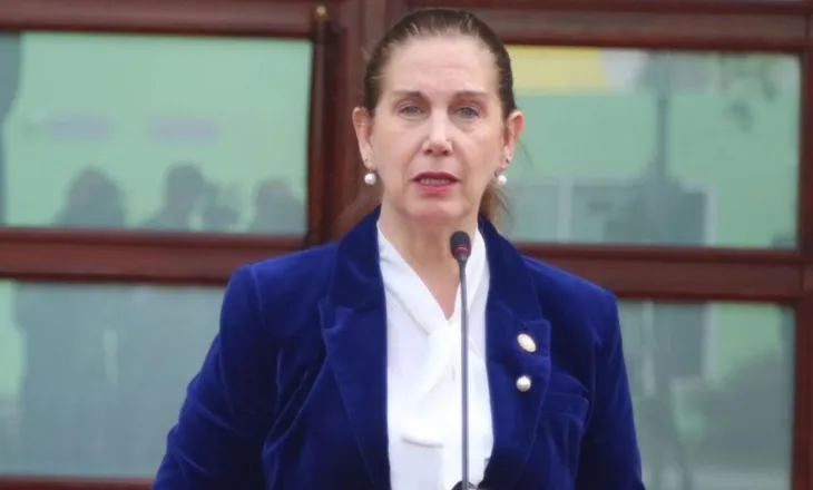 “Çfarë rezultatesh ke si ministrja më afatgjatë e Ramës”? Kumbaro surprizon me përgjigjen