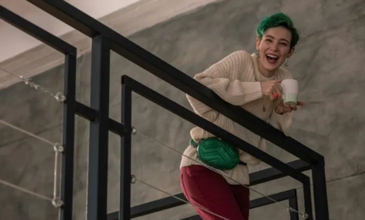 Çfarë zbulon për ty fakti që të pëlqen dështimi i dikujt tjetër?