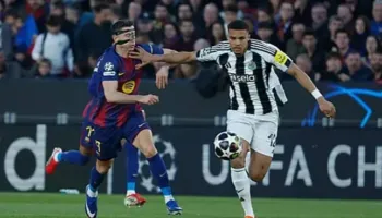 Champions League / Barcelona pa mëshirë ndaj Njukasëllit, kalon me “lumë” golash në çerekfinale