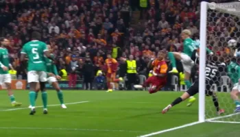 Champions League/ Gallatasaraji surprizon Liverpulin në takimin e parë, fiton 1-0