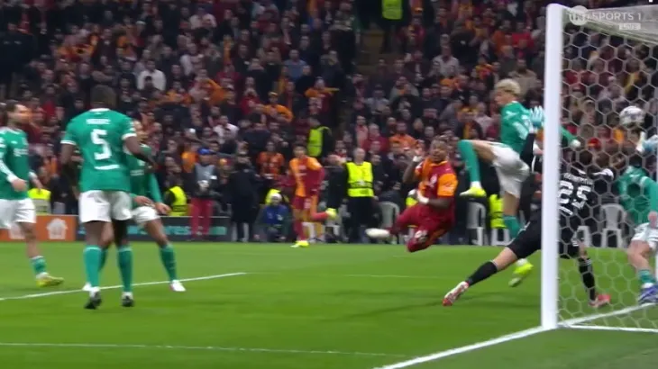 Champions League/ Gallatasaraji surprizon Liverpulin në takimin e parë, fiton 1-0