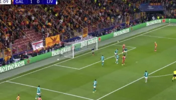 CHAMPIONS LEAGUE LIVE: Nis festa në Stamboll. Liverpool pëson gol që në minutat e para (video)