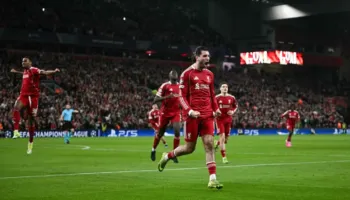 Champions League / Liverpool dhe Bayern me goleadë në çerekfinale, Tottenham jashtë garës