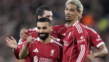 Champions League: Liverpooli mund me poker Galatasaray-in, kualifikohet dhe Bayerni e Atletico