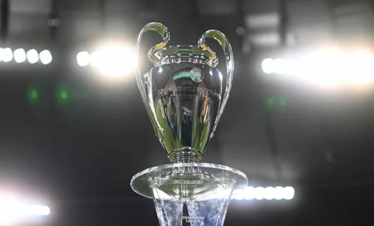 Champions/ Liverpul e Barcelona favoritë, Bajern e Atletiko thuajse në 1/8-at