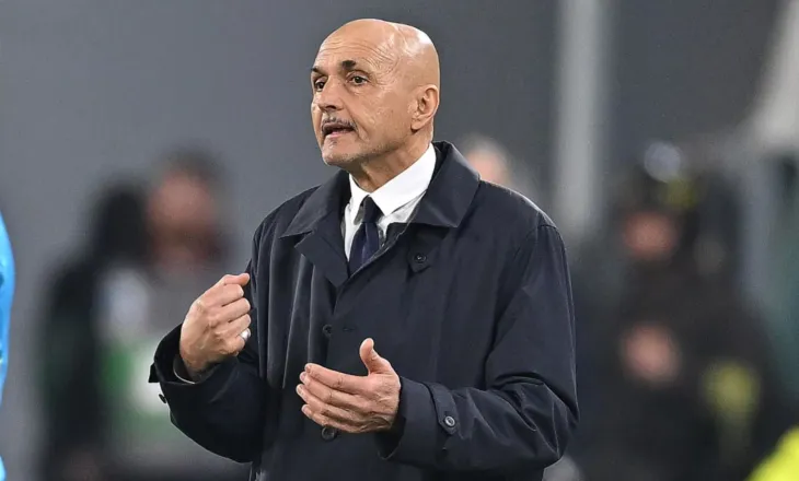 Championsi detyrim, Juve e Spalletti-t tenton “TOP4”, nis projekti për sezonin e ardhshëm